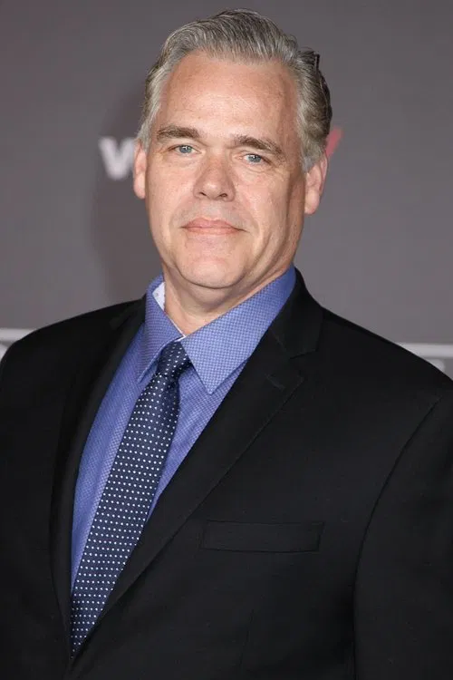 John Gilroy profile picture