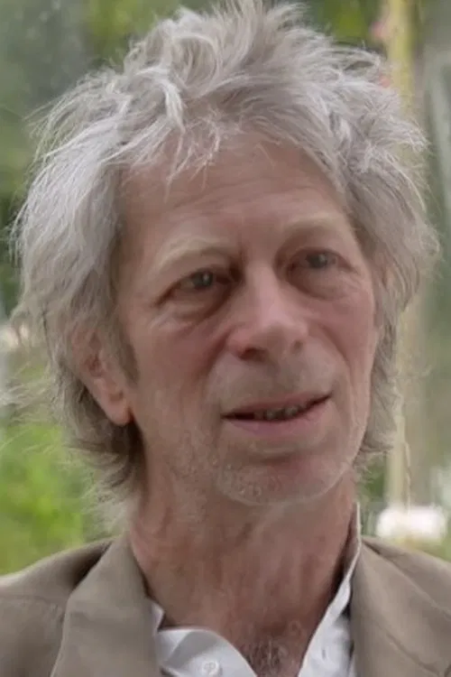 Jermey Naydler profile picture