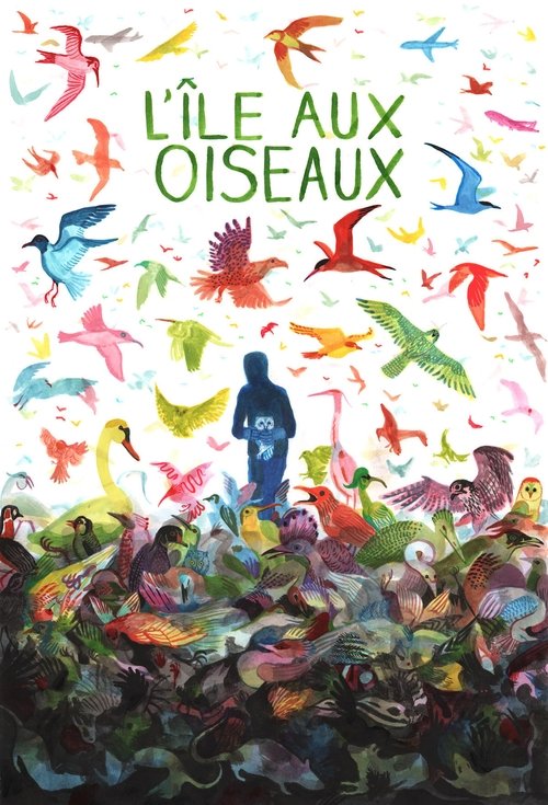 Bird Island movie poster