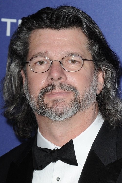 Ronald D. Moore profile picture
