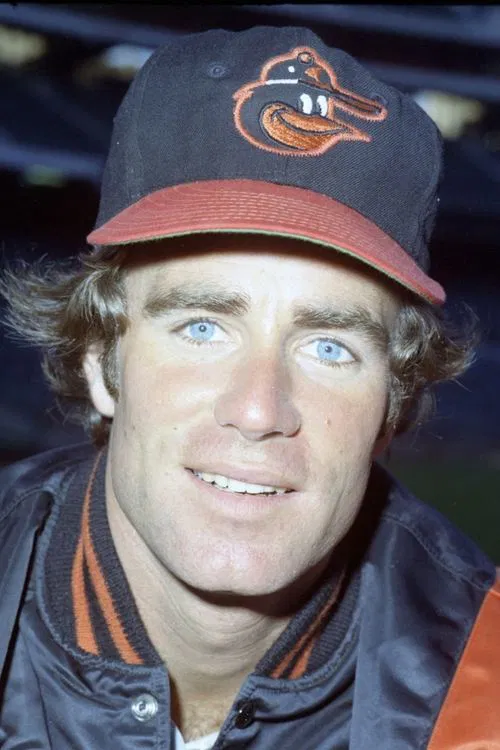Jim Palmer profile picture