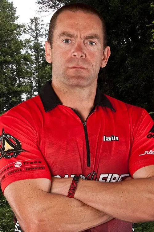 Iain Harrison profile picture