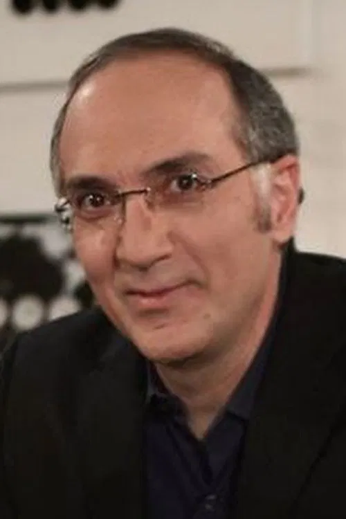 Giannis Dalianis profile picture
