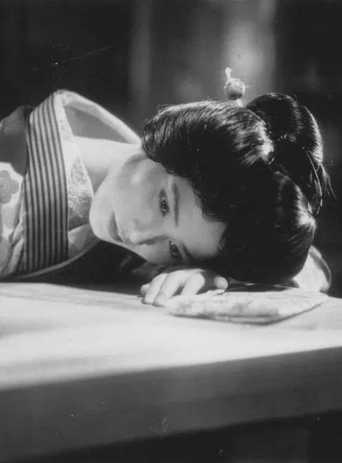 Yoru no hato movie poster