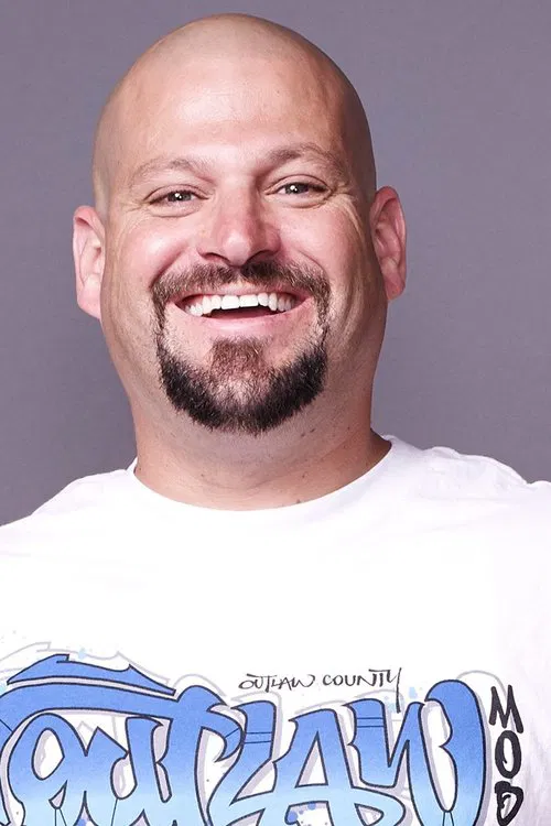 Jarrod Schulz profile picture
