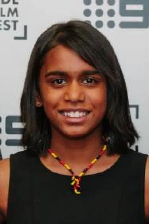 Simone Landers profile picture