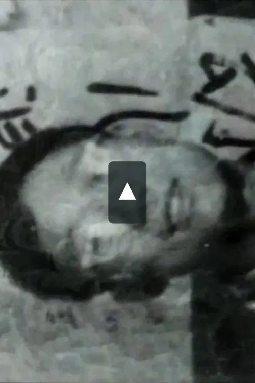 Chairman Mao - The Last Emperor movie poster