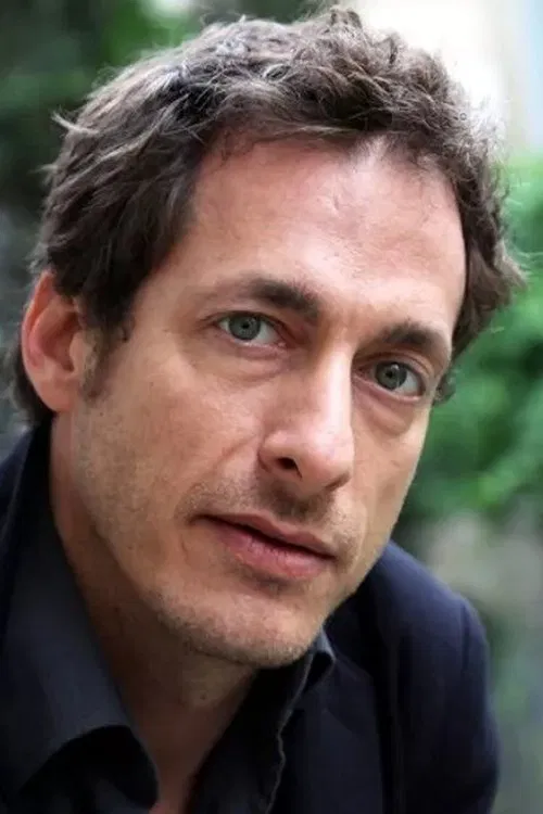 Yoram Ron profile picture