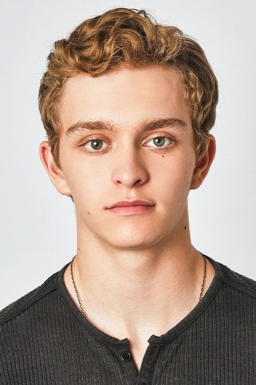 Foto de perfil de Gavin Lewis