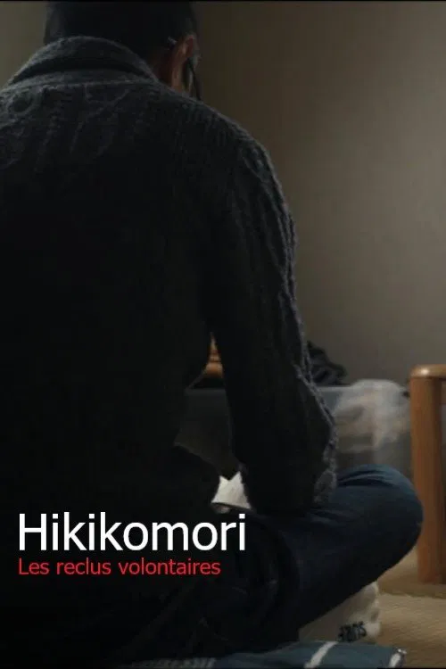 Hikikomori: The Locked Generation movie poster