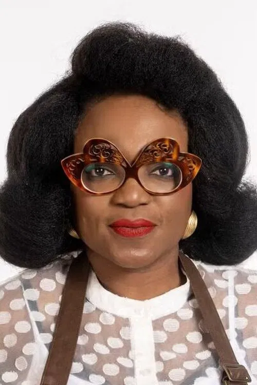 Bola Adegbenro profile picture