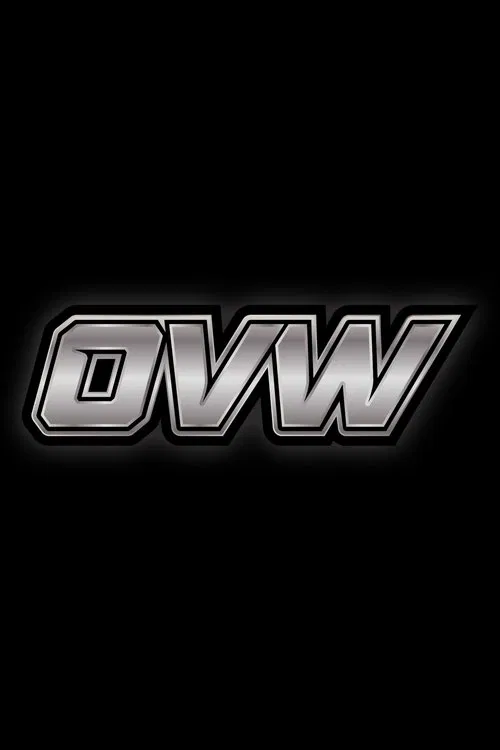 Ohio Valley Wrestling TV tv show poster