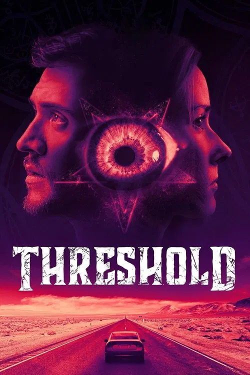 Threshold movie poster