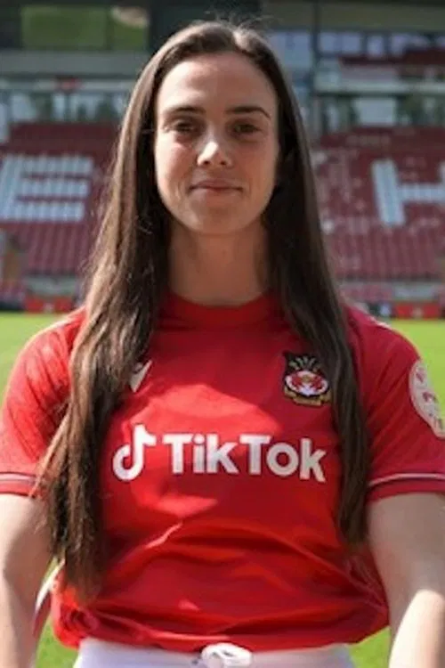Rosie Hughes profile picture