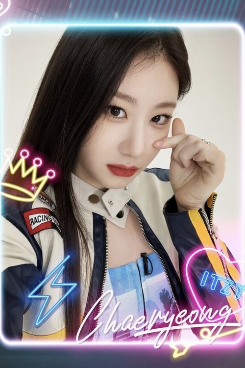 ITZY JAPAN 1st SINGLE 『Voltage』 リリー ス記念生配信 movie poster