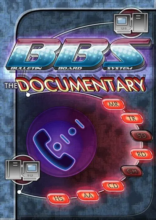 BBS: The Documentary tv show poster
