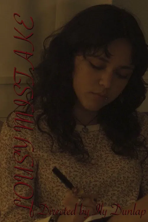 Lousy Mistake movie poster