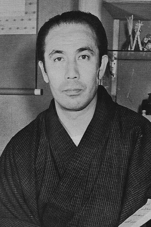 Matsumoto Hakuō I profile picture