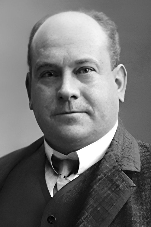 Foto de perfil de Axel Hultman