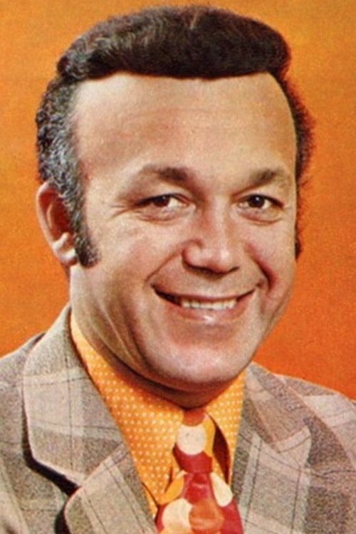 Iosif Kobzon profile picture