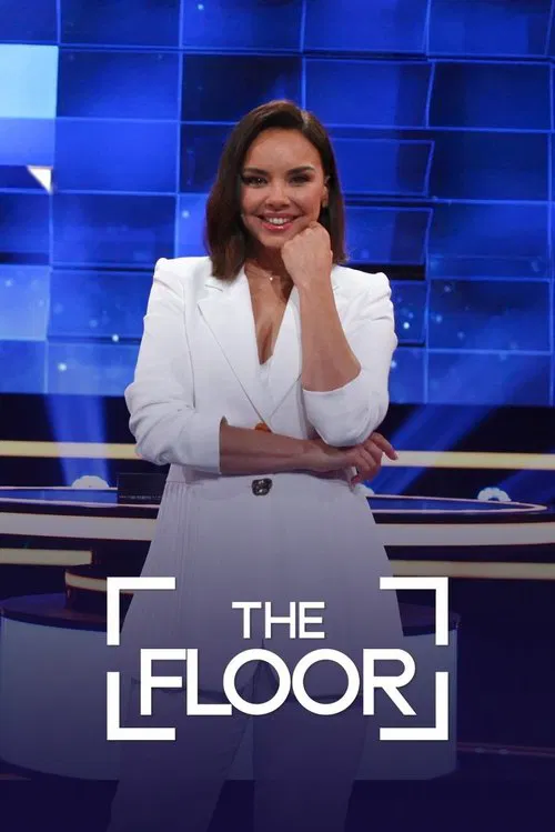 The Floor tv show poster