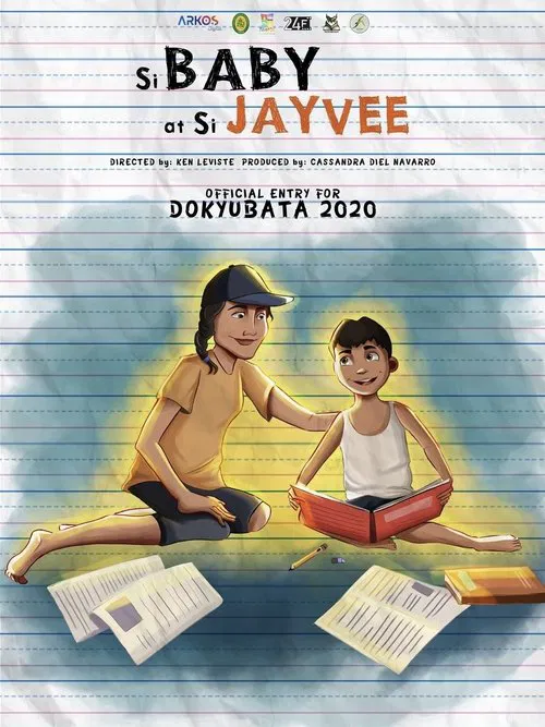 Baby and Jayvee movie poster