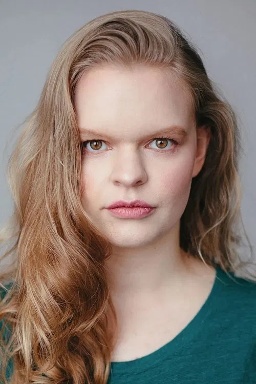 Sarah Haggeman profile picture