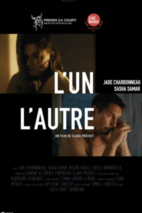 L'un l'autre movie poster