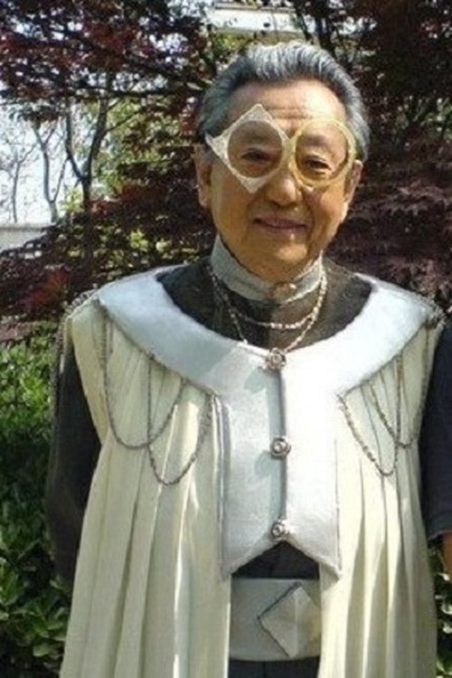 Zhao Keming profile picture