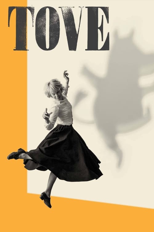 Tove movie poster