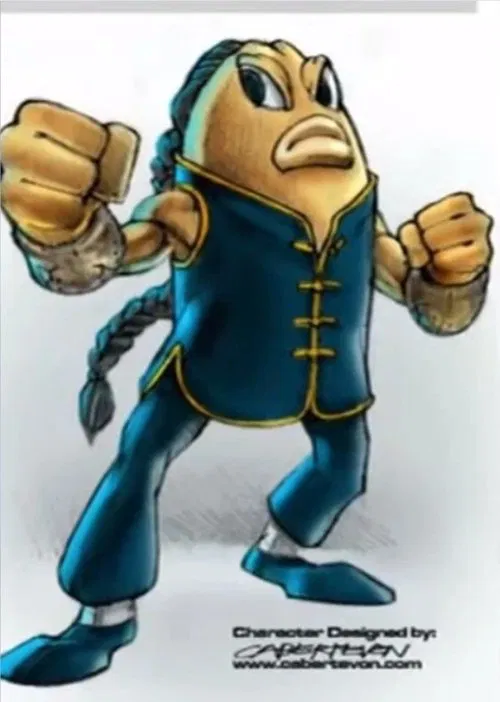 The Making of a Masterpiece: A Killer Bean Story movie poster