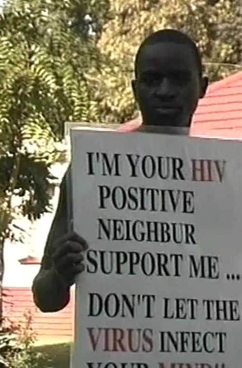 Poster do filme Growing Stronger