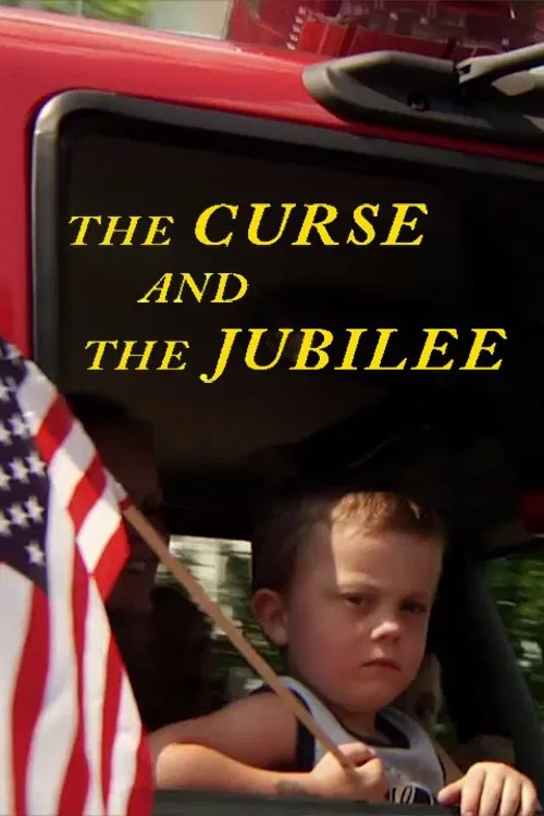 The Curse and the Jubilee movie poster