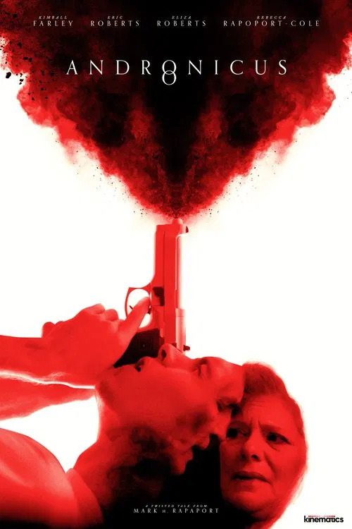 Poster do filme Andronicus