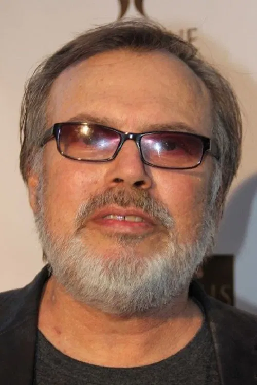 Gordon Bressack profile picture