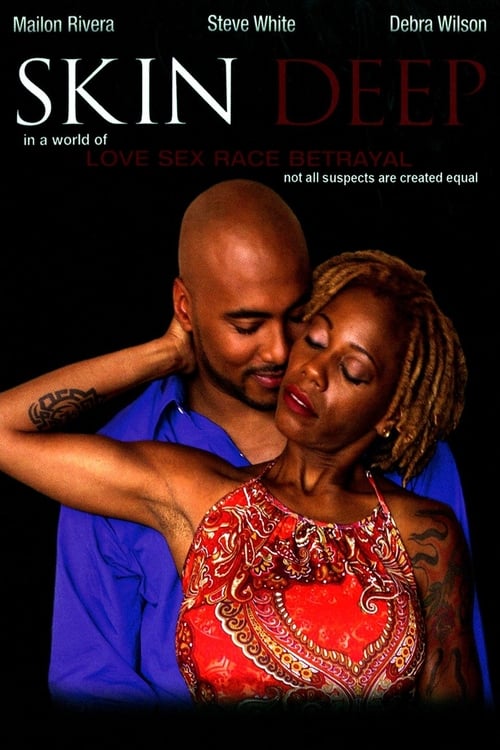 Skin Deep movie poster