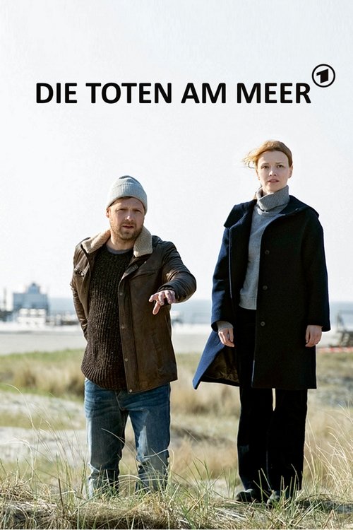 Die Toten am Meer movie poster