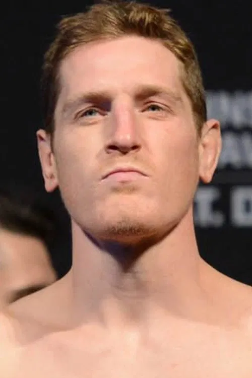Mac Danzig profile picture