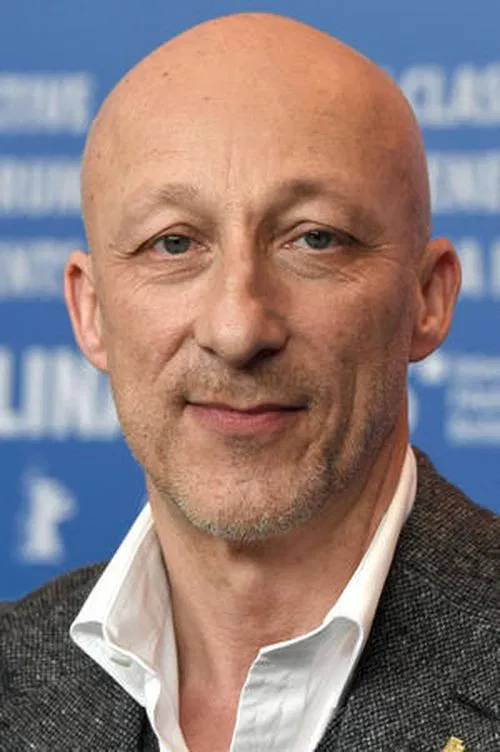 Oliver Hirschbiegel profile picture