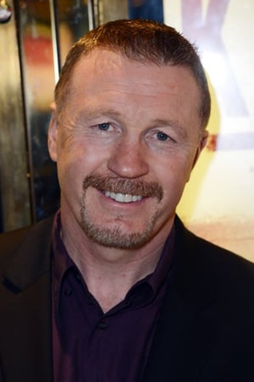 Steve Collins profile picture