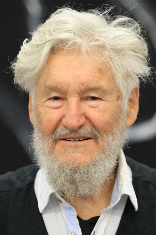 Achim Freyer profile picture