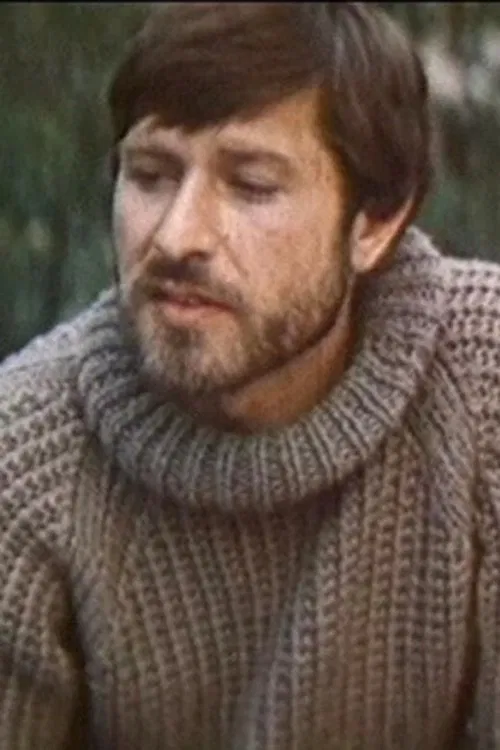 Yury Stroganov profile picture