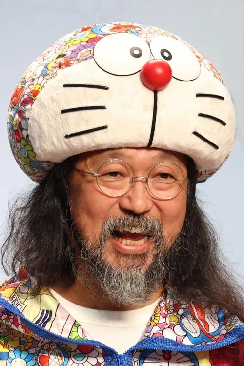 Takashi Murakami profile picture