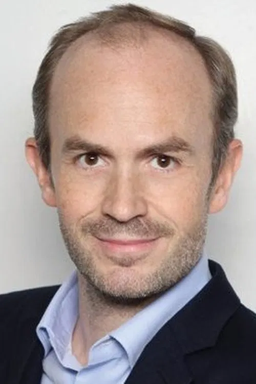 Vincent Demoury profile picture