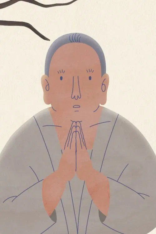 One Thousand Buddhas movie poster