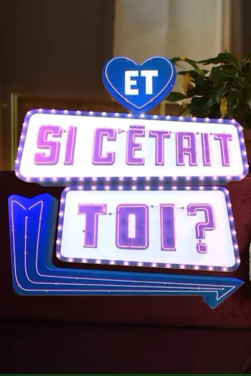 Et si cétait toi tv show poster