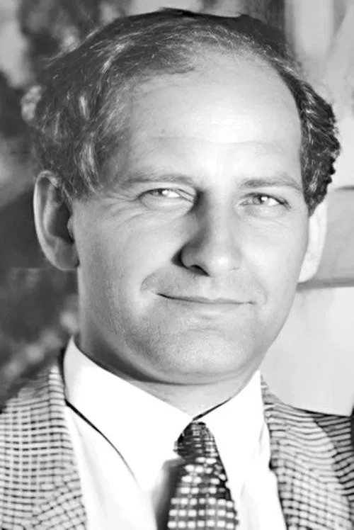 Gösta Stevens profile picture