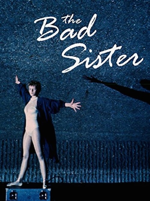 The Bad Sister movie poster