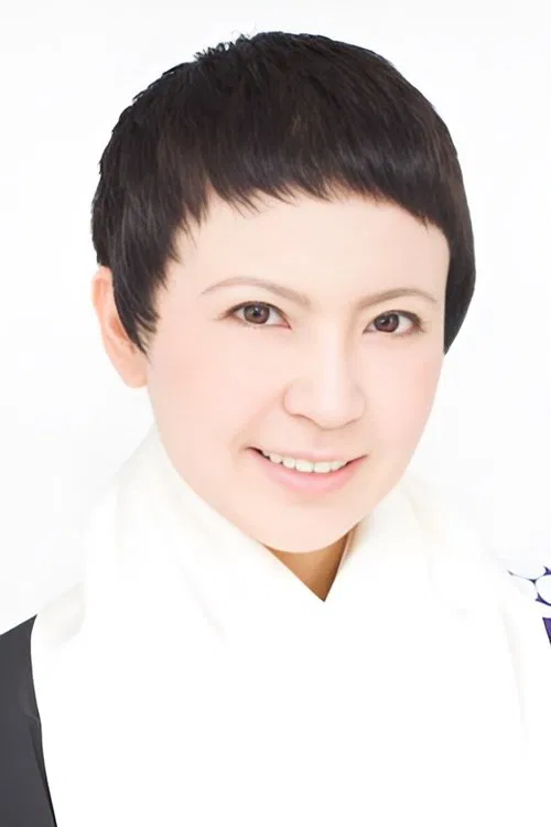 Shôko Ieda profile picture