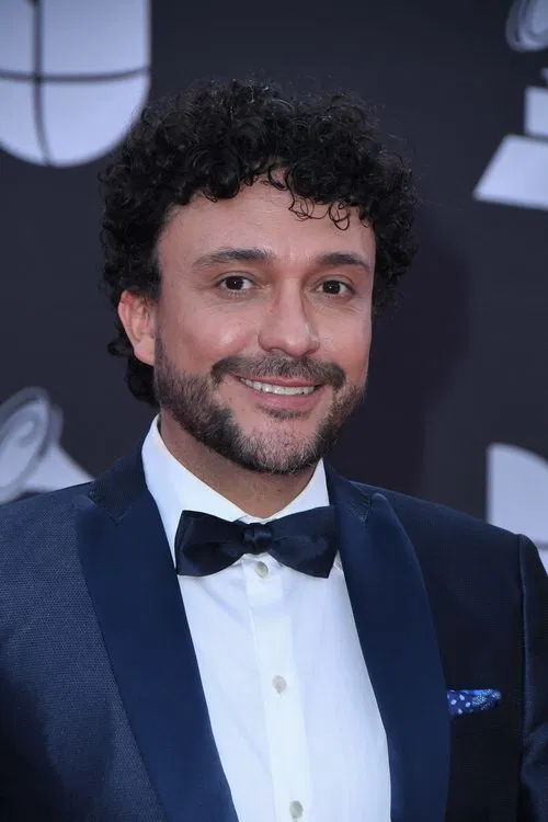 Andrés Cepeda profile picture